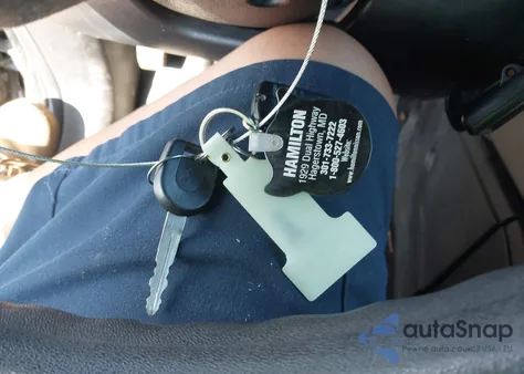 2004 Mitsubishi Endeavor Xls из США, поврежденный, VIN 4A4MN31S04E007570